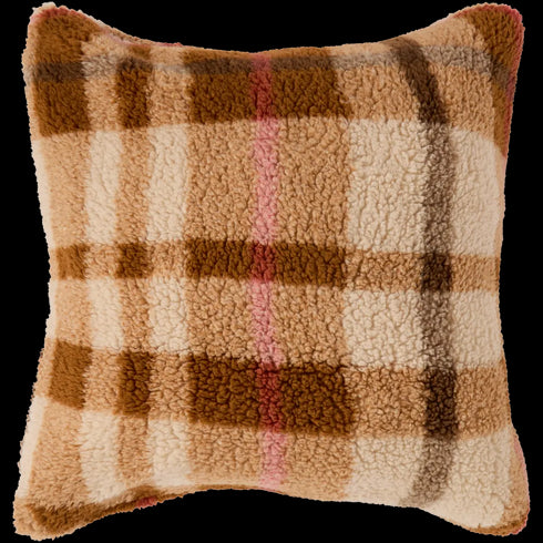 Față de Pernă Pluș Super Moale - Confort și Stil în Limba Română