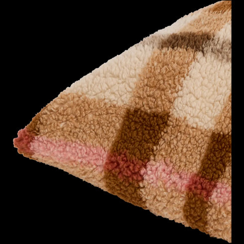 Față de Pernă Pluș Super Moale - Confort și Stil în Limba Română