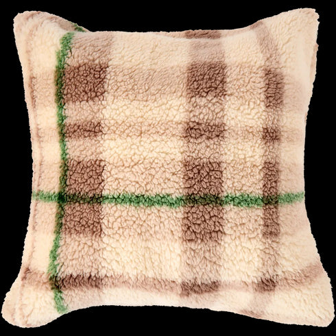 Față de Pernă Pluș Super Moale - Confort și Stil în Limba Română