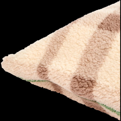 Față de Pernă Pluș Super Moale - Confort și Stil în Limba Română