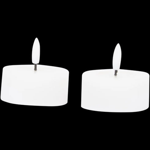 Lumânări LED cu Pastilă - Iluminare Ambientală Sigură și Elegantă | Action Retail Romania SRL