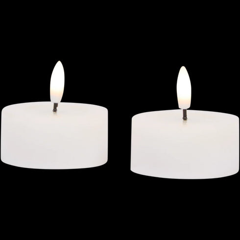 Lumânări LED cu Pastilă - Iluminare Ambientală Sigură și Elegantă | Action Retail Romania SRL