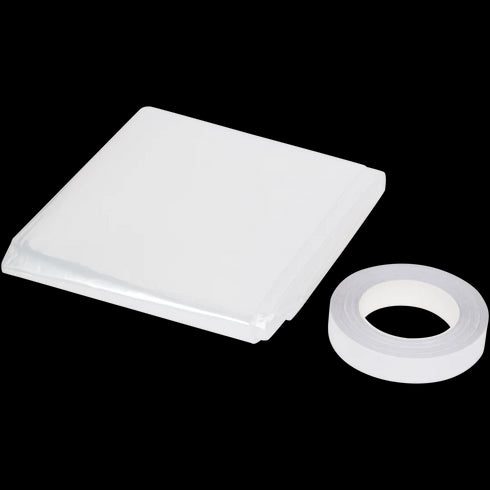 Folie Izolatoare Premium pentru Ferestre - Economisește Energie și Confort