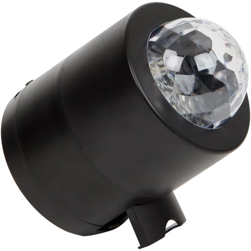 Proiector Lumină Nordică Magică - Creează Atmosfera Perfectă de Crăciun