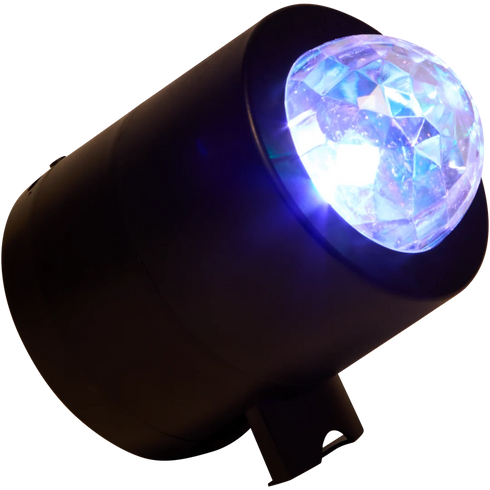 Proiector Lumină Nordică Magică - Creează Atmosfera Perfectă de Crăciun