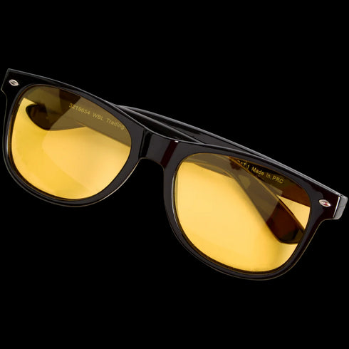 Ochelari de Noapte Polarizați - Viziune Clară și Siguranță pe Drum!