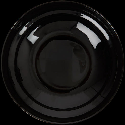 Farfurie Adâncă Luminarc Lexa - Eleganță Neagră pentru Masa Ta | Vendor: Action