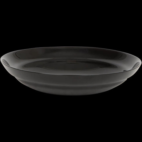 Farfurie Adâncă Luminarc Lexa - Eleganță Neagră pentru Masa Ta | Vendor: Action