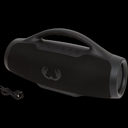 Boxă Wireless XL Fresh 'n Rebel - Sunet Puternic și Bass Extrem (Romanian)