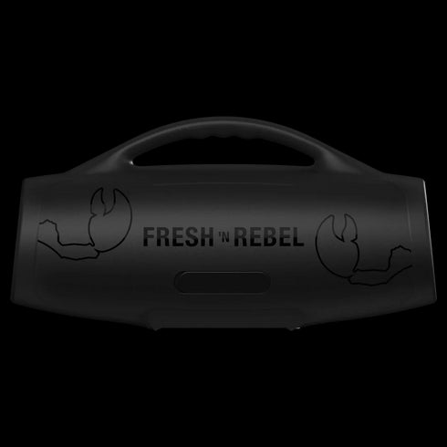 Boxă Wireless XL Fresh 'n Rebel - Sunet Puternic și Bass Extrem (Romanian)