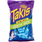Takis Fiesta Size Blue Heat - Chipsuri Extrem de Picante 200g (Ediție Specială)
