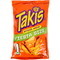 Takis Nacho Cheese - Mărimea Fiesta, O Explozie de Gust Adevărat!