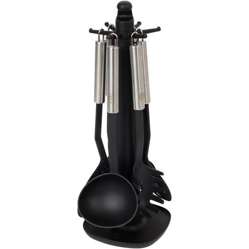 Set Ustensile de Bucătărie MasterChef - Esențial pentru Orice Bucătar!