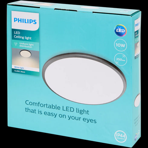 Plafonieră LED Philips Durabilă - Iluminat Eficient pentru Casa Ta