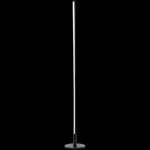 Lampă de Podea Philips RGBIC Ambient - Iluminat Dinamic și Sincronizare Muzicală (140 cm)