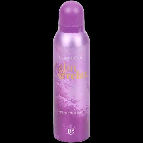 Spumă de duș Body Benefits Calm & Relax - Experiență de lux în limba română