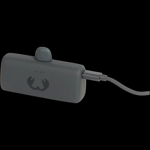 Baterie Externă Plug-in Fresh 'n Rebel - Energie Portabilă pentru Călătorii