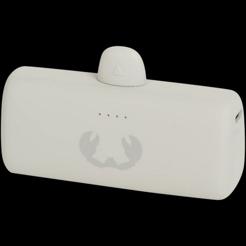 Baterie Externă Plug-in Fresh 'n Rebel - Energie Portabilă pentru Călătorii