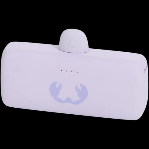 Baterie Externă Plug-in Fresh 'n Rebel - Energie Portabilă pentru Călătorii