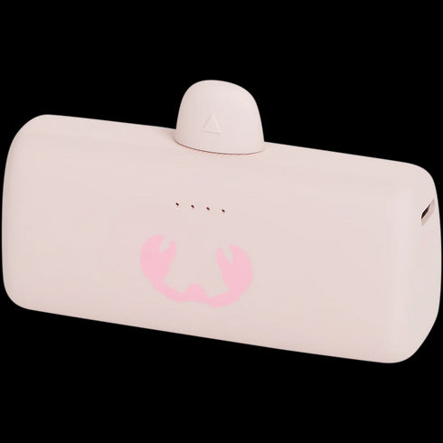 Baterie Externă Plug-in Fresh 'n Rebel - Energie Portabilă pentru Călătorii