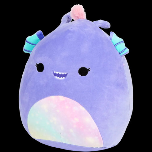 Jucărie de pluș moale Squishmallows