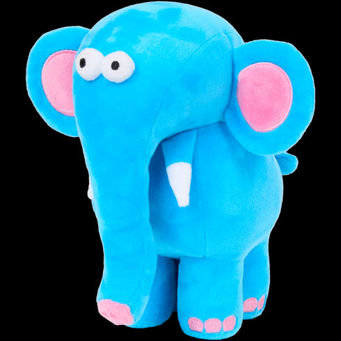 Jucărie de pluș Hey Clay