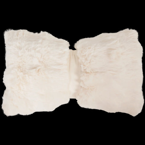 Pernă Decorativă Fundiță - Confort și Stil în Română