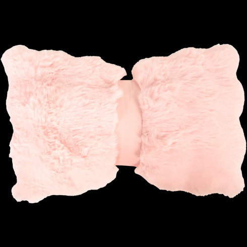 Pernă Decorativă Fundiță - Confort și Stil în Română