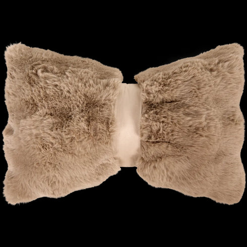 Pernă Decorativă Fundiță - Confort și Stil în Română