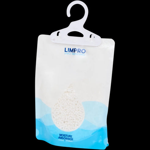 Dezumidificator Limpro - Soluția Eficientă pentru Aer Curat și Proaspăt în Casa Ta - Acum cu 44% Reducere!