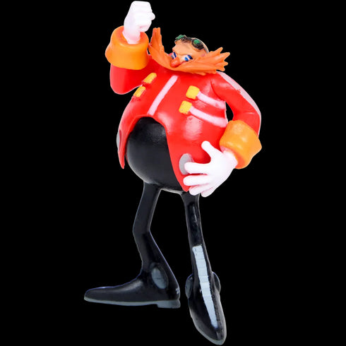 Minifigurină Sonic