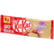 KitKat Nescafé Mokka - Experiența Cafelei Într-un Pachet de 8