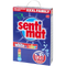 Detergent Pudră Sentimat White & Color - 120 Spălări - Eficiență Maximă pentru Rufe Impecabile