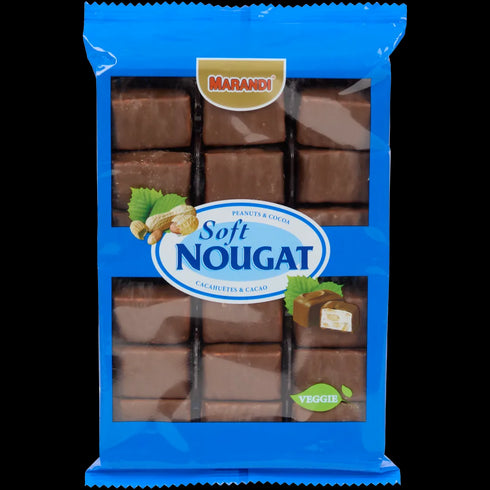 Nuga moale Marandi - Gustare Delicioasă și Sănătoasă