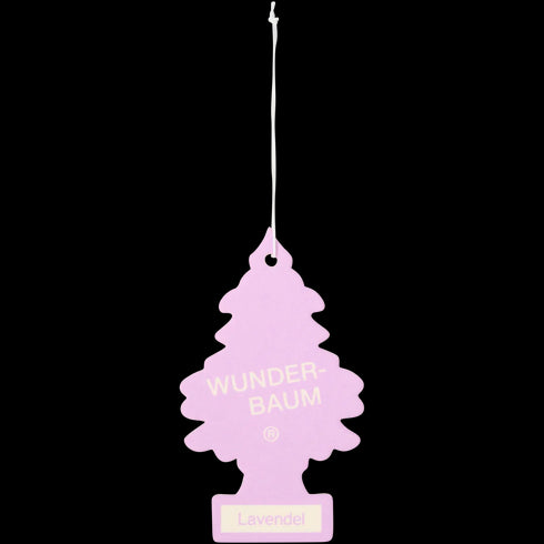 Odorizant Auto Wunder-Baum - Parfum Proaspăt și Durabil pentru Mașina Ta