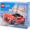 Mașină Sport LEGO City - Viteză și Aventură în Limba Română