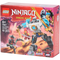 Set LEGO Ninjago Dragons Rising - Aventură Epică în România!