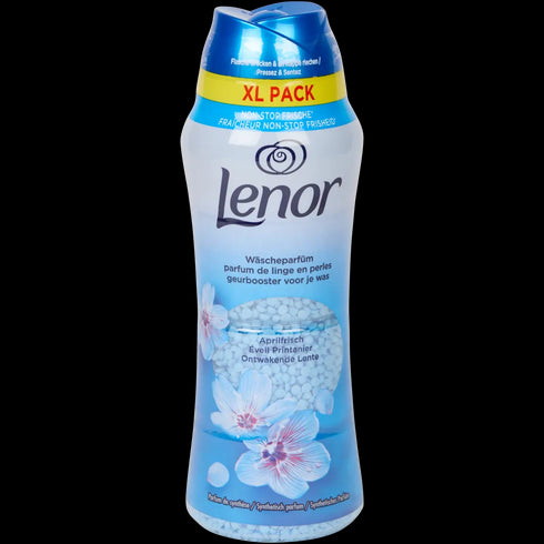 Parfum de Rufe Lenor Spring Awakening - O Explosie de Prospețime Romaniană