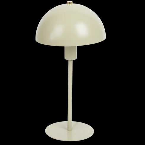 Veioză Metalică de Masă Modernă - Iluminat Elegant pentru Casa Ta