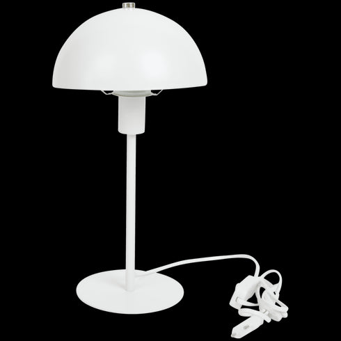 Veioză Metalică de Masă Modernă - Iluminat Elegant pentru Casa Ta