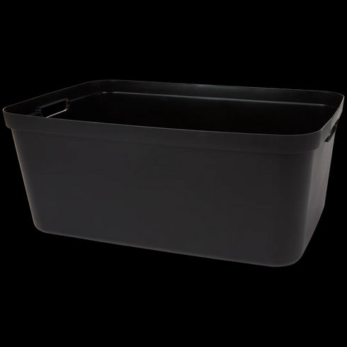 Coș de Depozitare Livv - Soluția Perfectă pentru Organizare în Limba Română