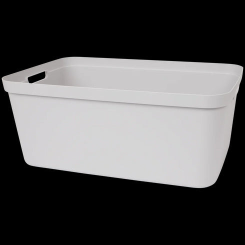 Coș de Depozitare Livv - Soluția Perfectă pentru Organizare în Limba Română