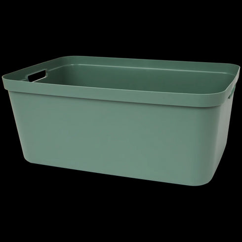 Coș de Depozitare Livv - Soluția Perfectă pentru Organizare în Limba Română