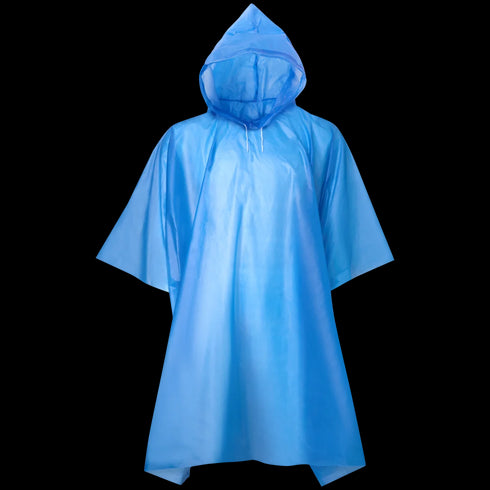 Pelerină de Ploaie Ultra-rezistentă - Protecție Perfectă pentru Orice Vreme!