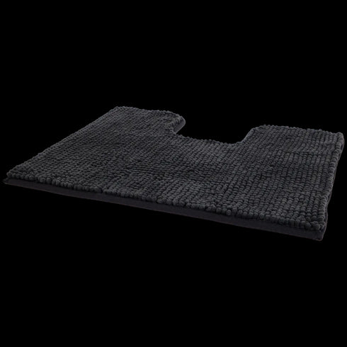 Covoraș de Toaletă Premium din Chenille – Confort și Absorbție Superioară