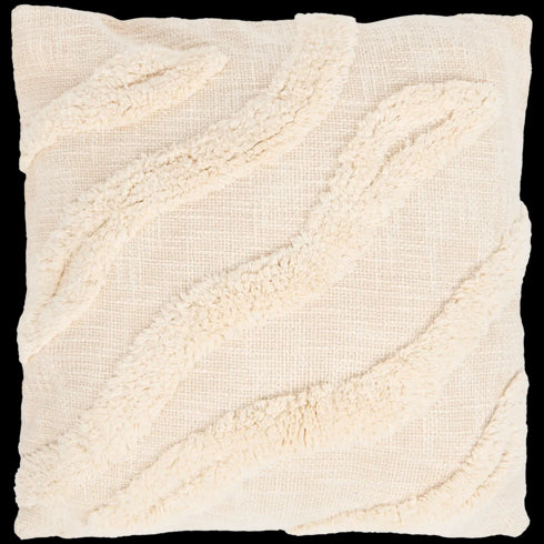 Fată de Pernă Olivia - Bumbac 100% Elegant, 45x45 cm