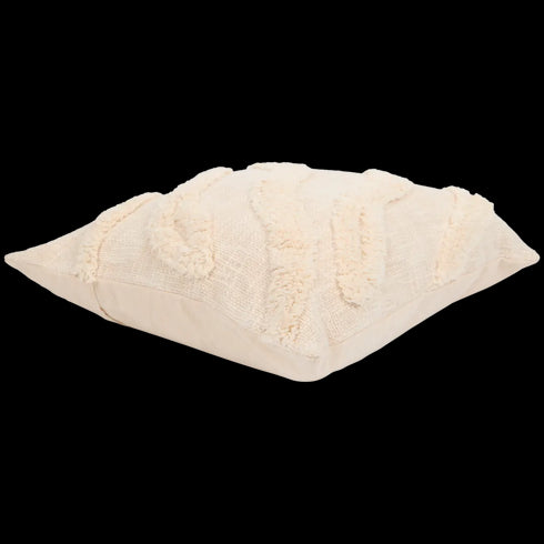 Fată de Pernă Olivia - Bumbac 100% Elegant, 45x45 cm