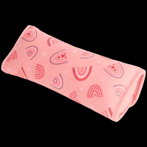 Pernă Confortabilă pentru Centura de Siguranță - Călătorii Ușoare în România