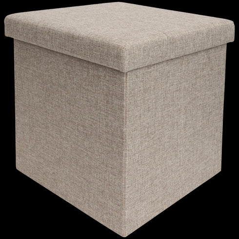 Taburet Pliabil și Elegant de Depozitare - Stil și Funcționalitate în Română | Action