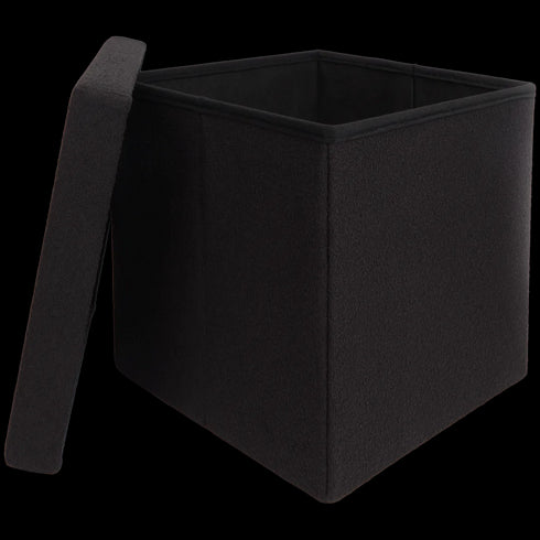 Taburet Pliabil și Elegant de Depozitare - Stil și Funcționalitate în Română | Action